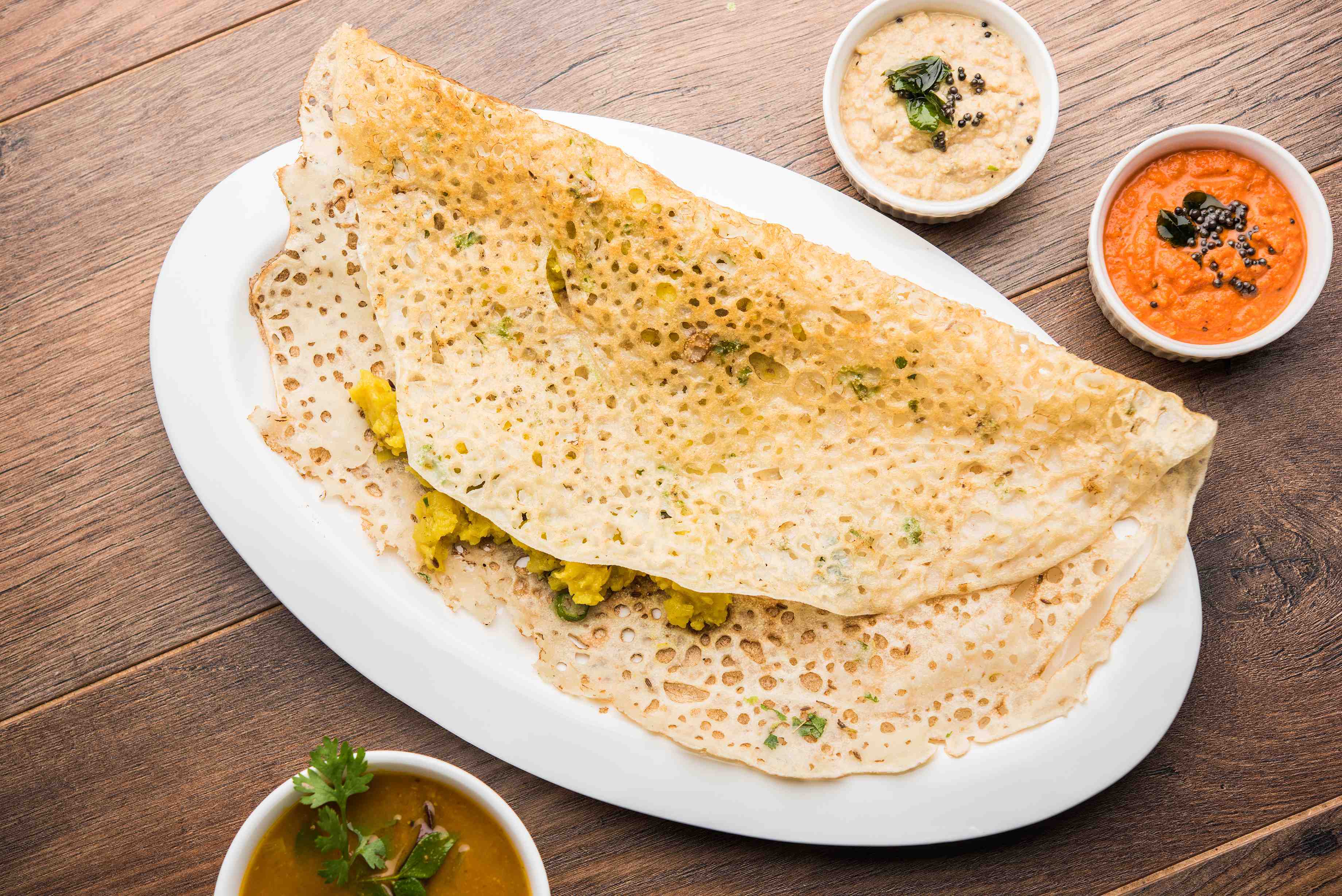 Menu Item Image
