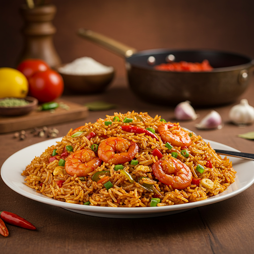 Menu Item Image