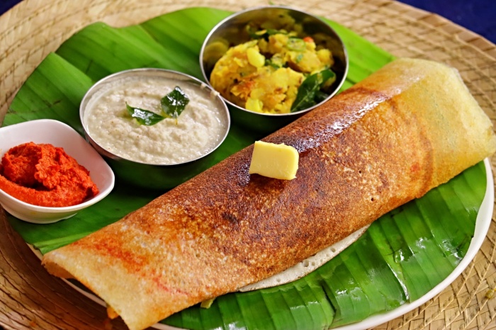 Menu Item Image