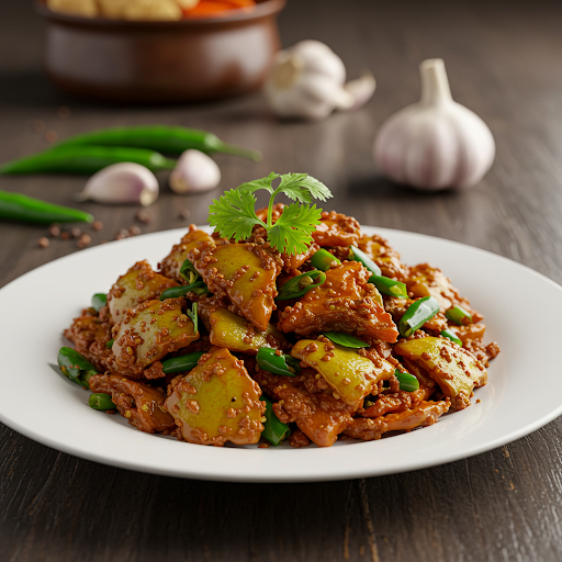 Menu Item Image