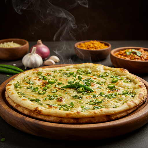 Menu Item Image