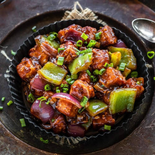 Menu Item Image