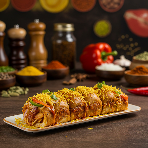 Menu Item Image