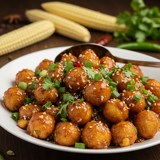 Menu Item Image
