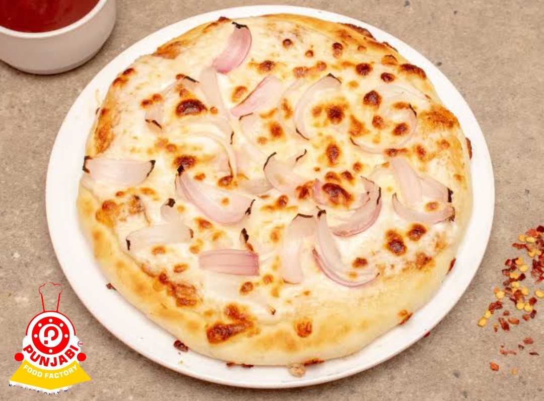 Menu Item Image