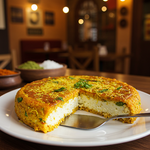 Menu Item Image
