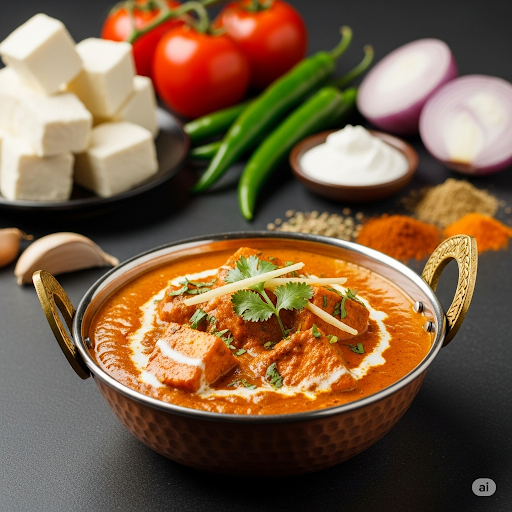 Menu Item Image