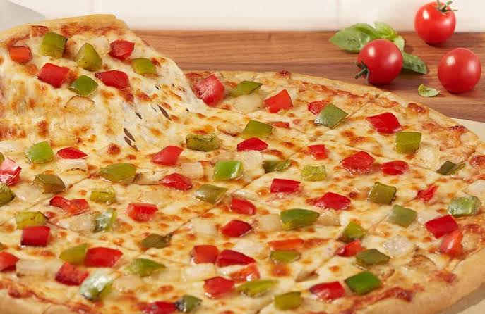 Menu Item Image