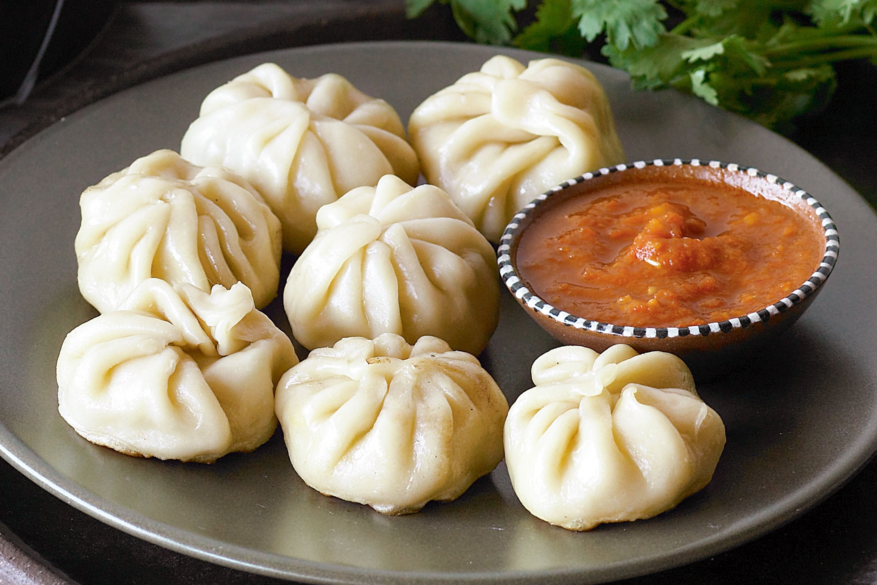 Menu Item Image