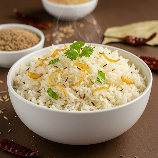 Menu Item Image