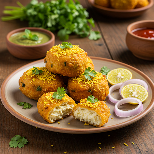 Menu Item Image