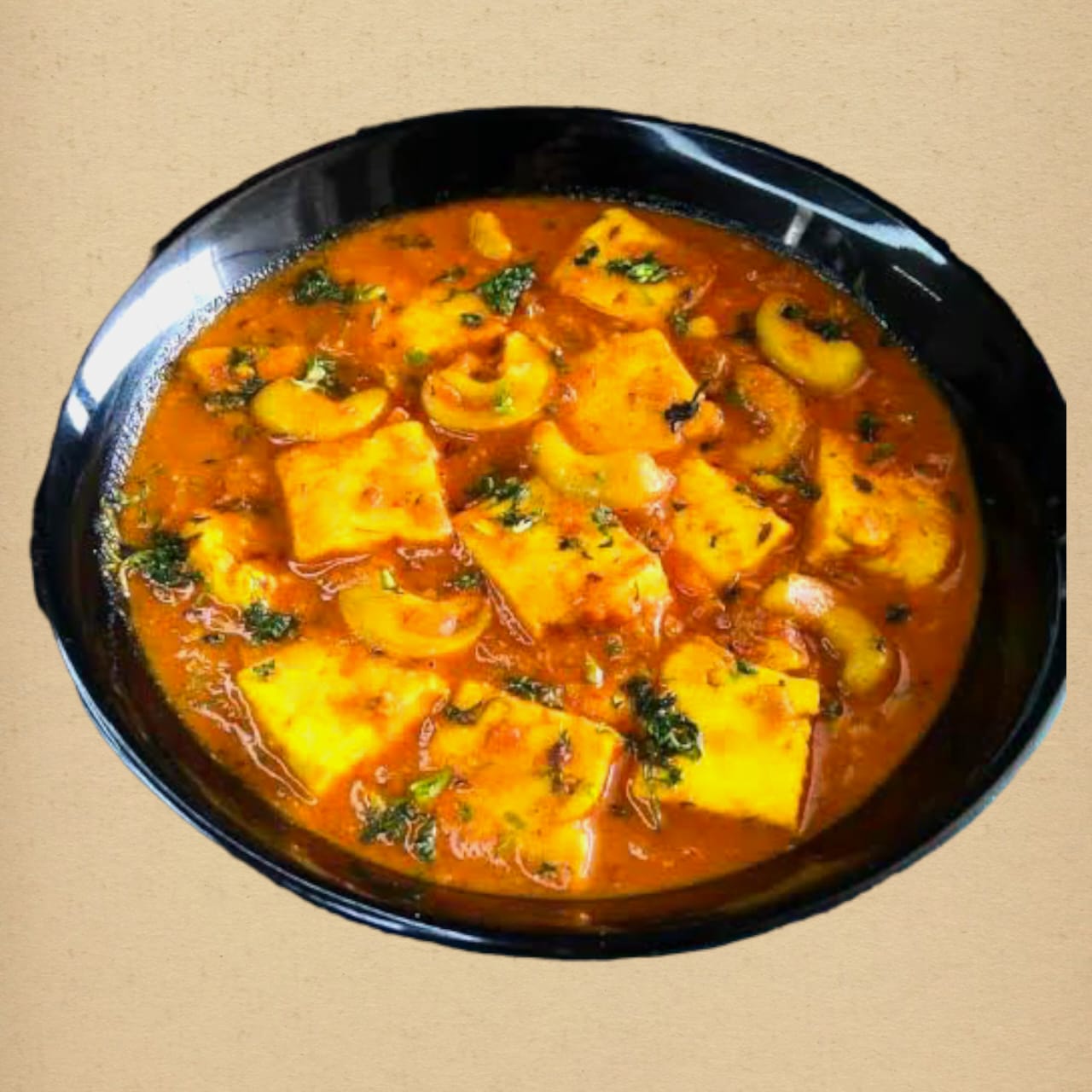Menu Item Image