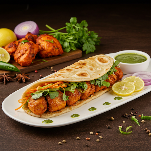 Menu Item Image