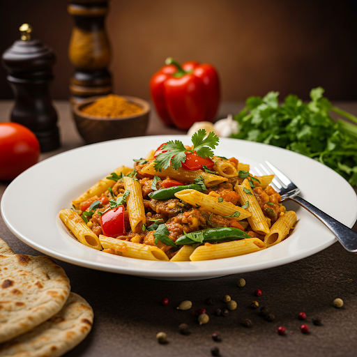 Menu Item Image