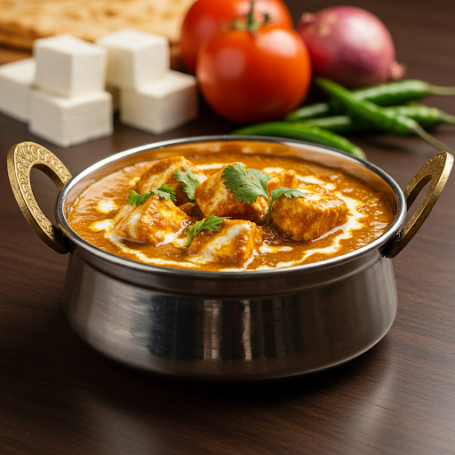 Menu Item Image