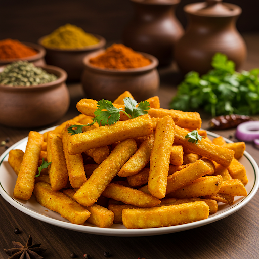 Menu Item Image