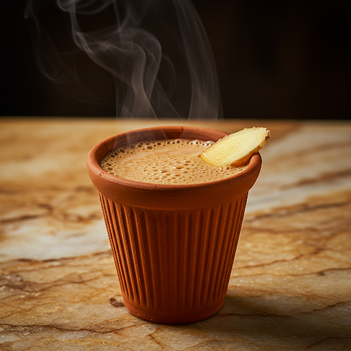 Menu Item Image