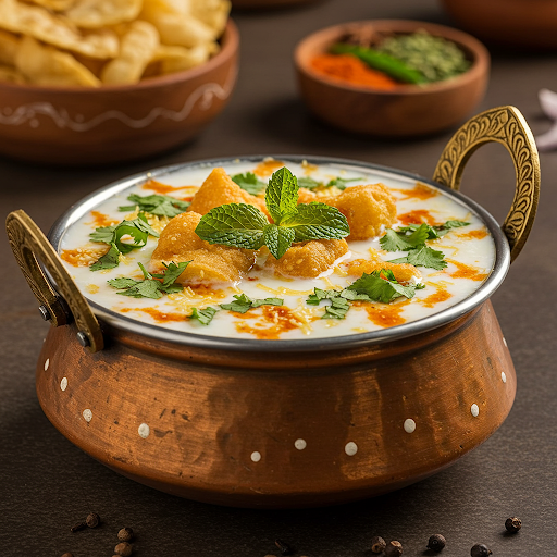 Menu Item Image