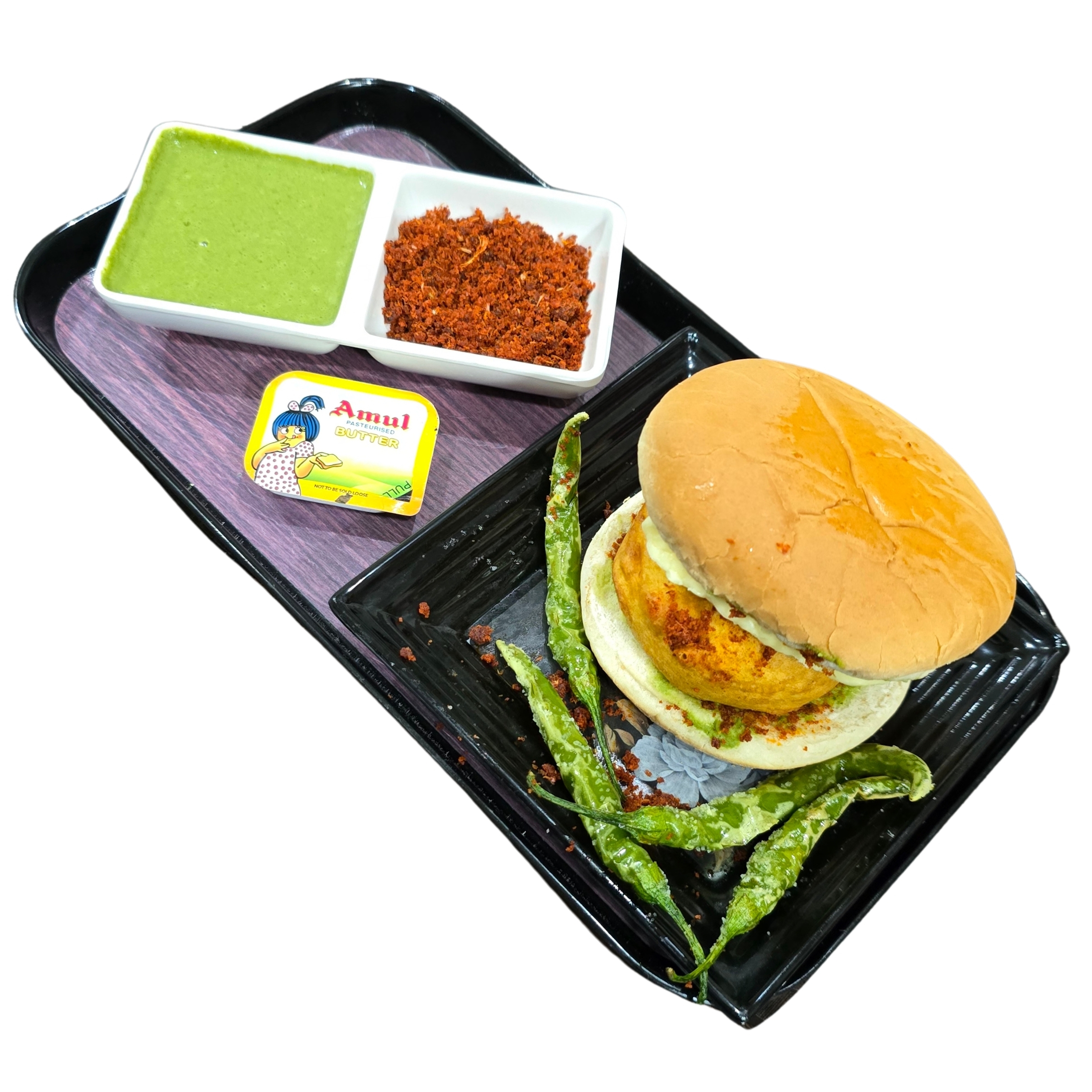 Menu Item Image