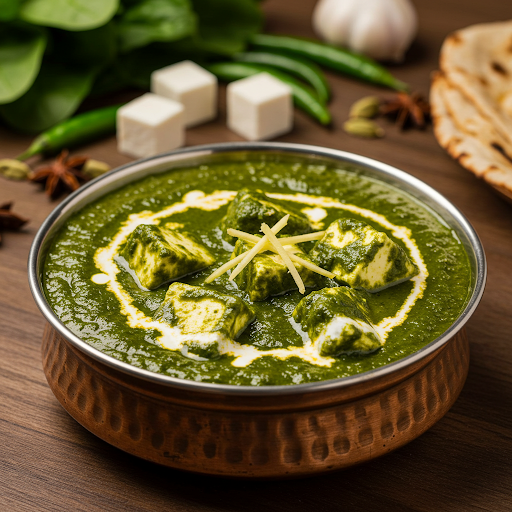 Menu Item Image