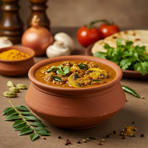 Menu Item Image