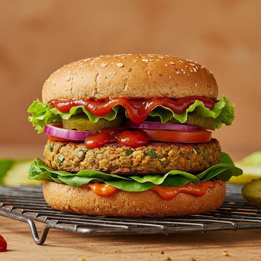 Menu Item Image