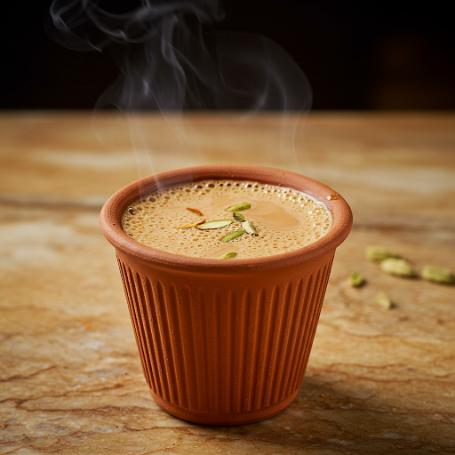 Menu Item Image