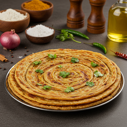 Menu Item Image