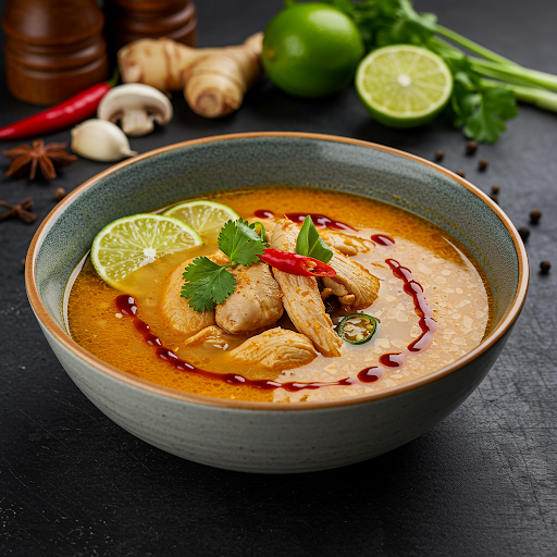 Menu Item Image