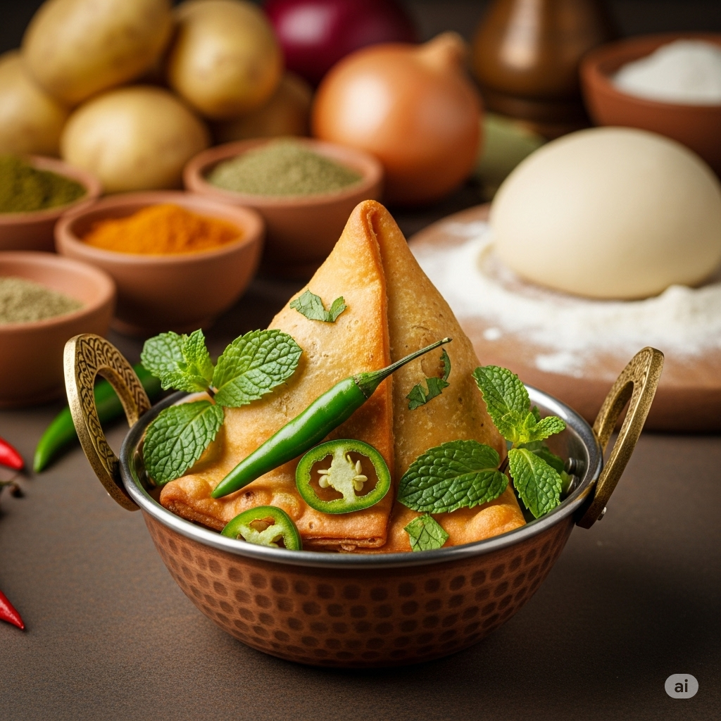 Menu Item Image