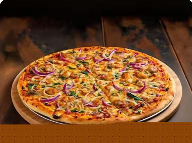 Menu Item Image