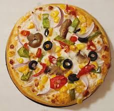 Menu Item Image
