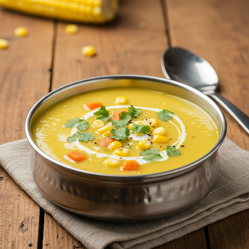 Menu Item Image