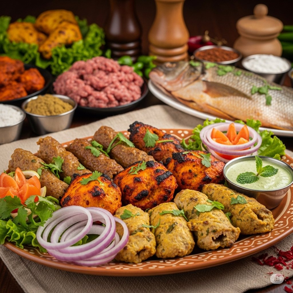 Menu Item Image