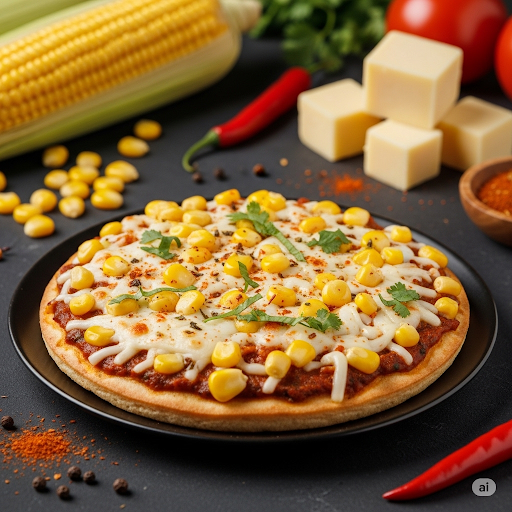 Menu Item Image