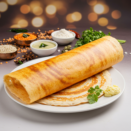 Menu Item Image