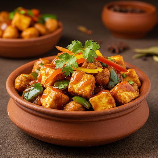 Menu Item Image