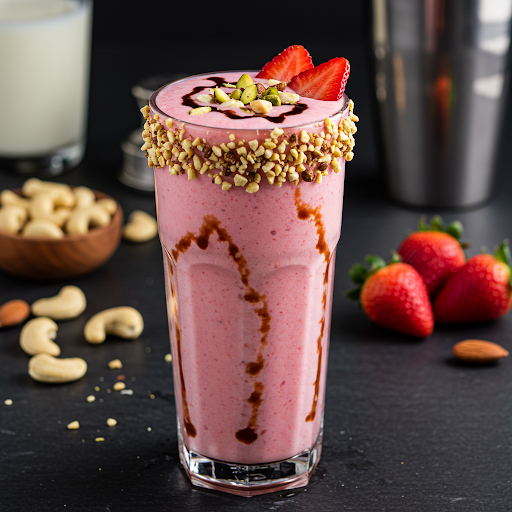 Menu Item Image