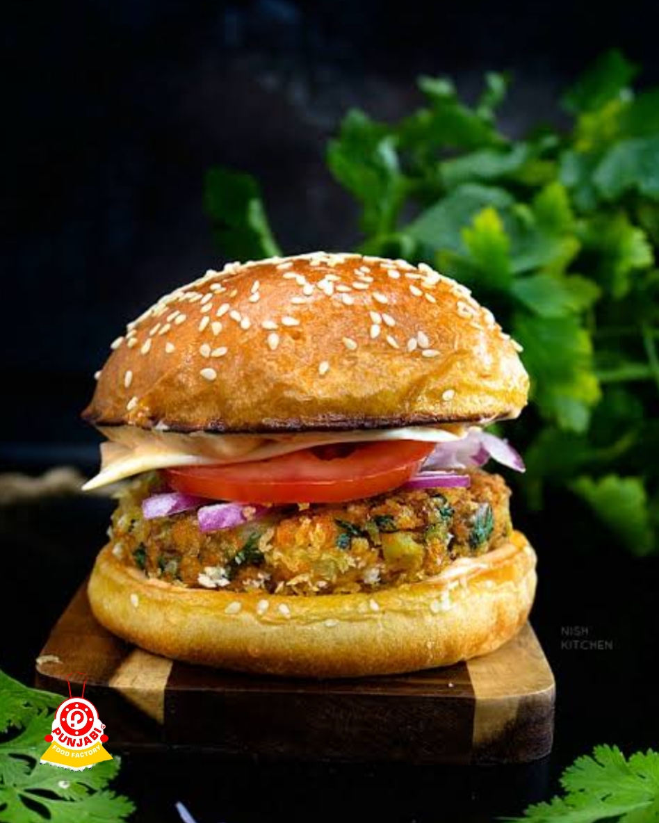 Menu Item Image