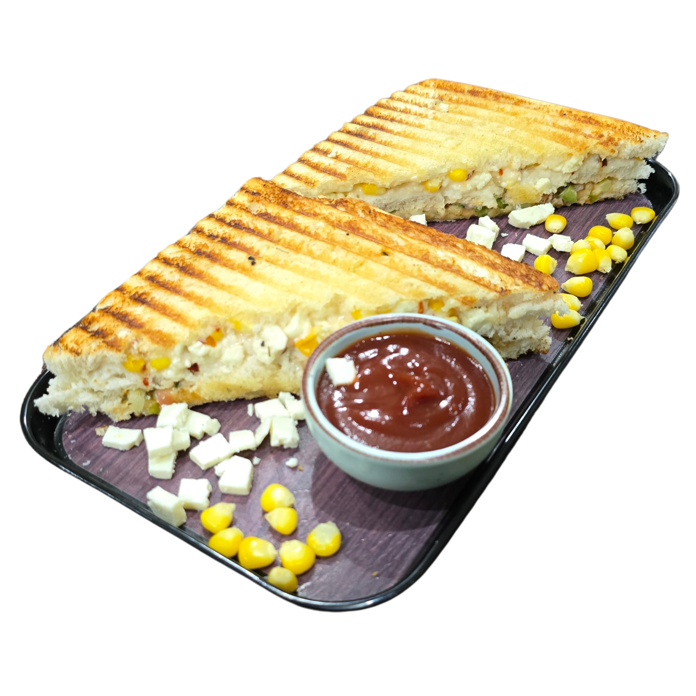 Menu Item Image