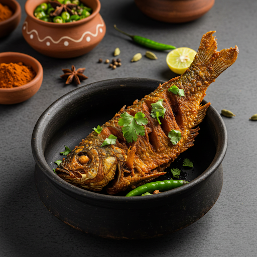 Menu Item Image