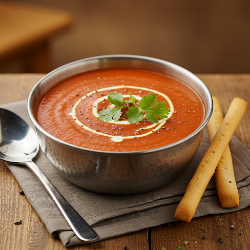 Menu Item Image