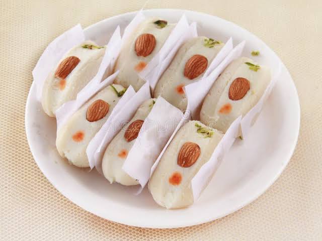 Menu Item Image