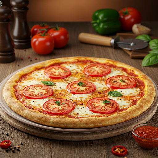 Menu Item Image