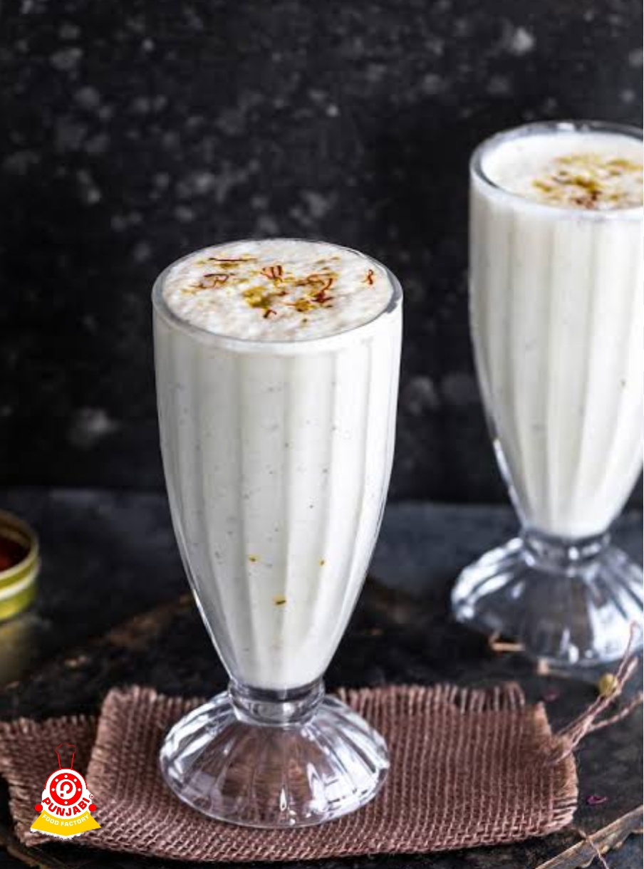 Menu Item Image