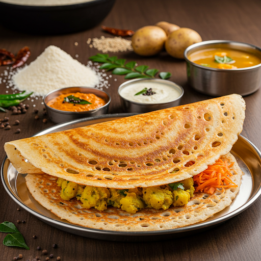 Menu Item Image