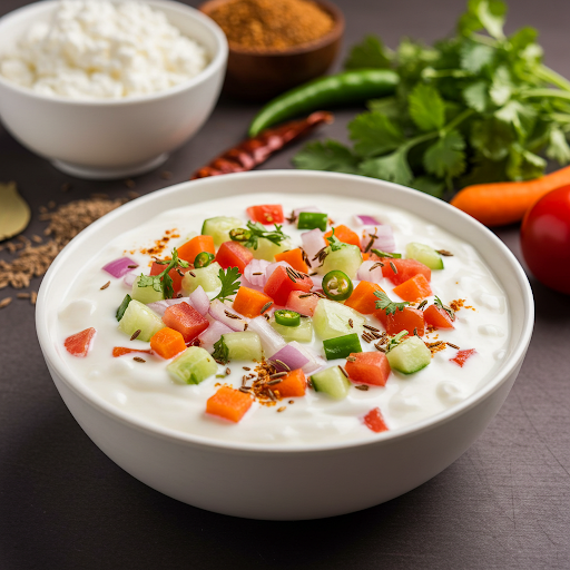 Menu Item Image