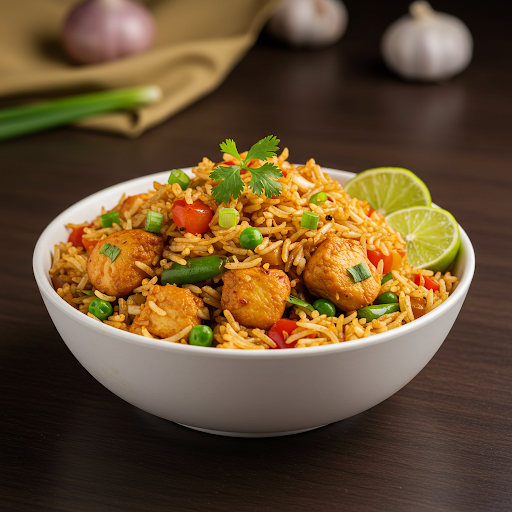 Menu Item Image