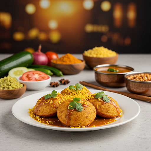 Menu Item Image