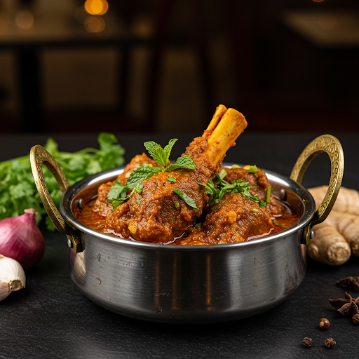 Menu Item Image